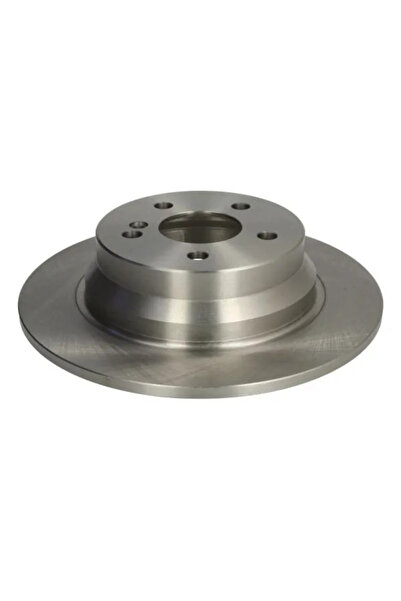 Abe Disc Frana Puntea Spate Mercedes-Benz Cls/E-Class
