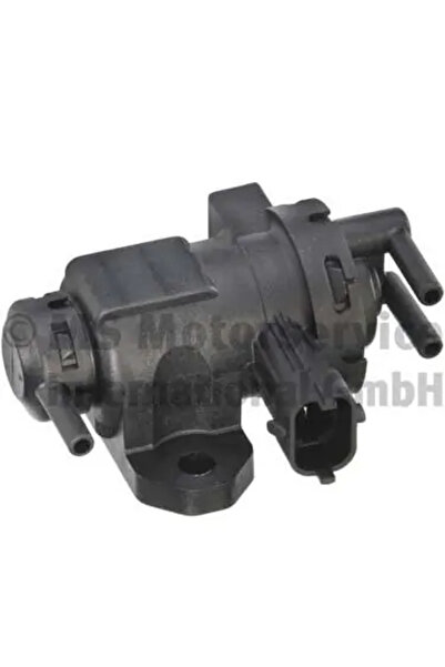PIERBURG Convertor De Presiune Turbocompresor Opel Signum/Vectra C Vauxhall S...