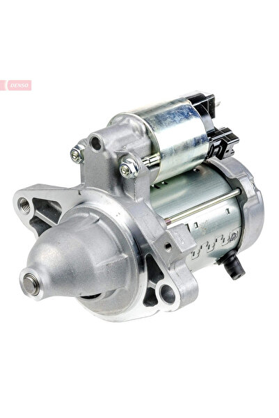 DENSO Стартер Тойота Ярис
