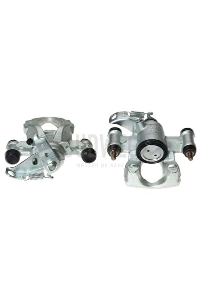 BUDWEG CALIPER Etrier Frana Axa Spate Dreapta Nissan NV400 Bus/NV400 Caroseri...