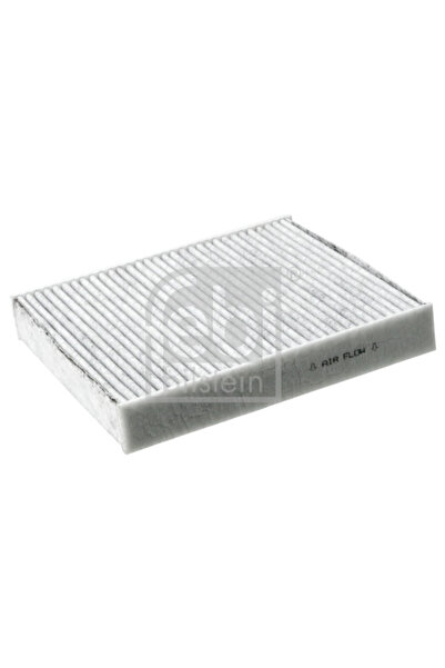 FEBI BILSTEIN Cabin Air Filter Ford Focus 2 Volvo C30/C70 2/S40 2 2003-2013