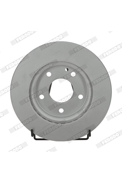 FERODO Disc Brake Mercedes-Benz Vaneo