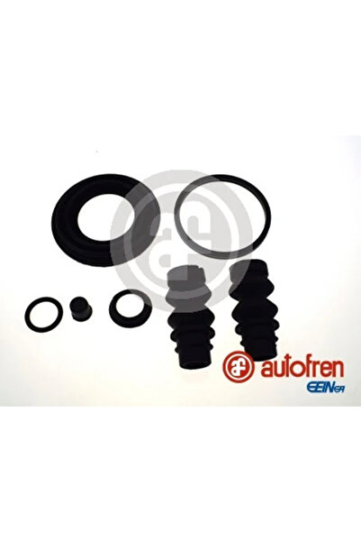 AUTOFREN SEINSA Set Reparatie Etrier Puntea Spate Man Tge Bus/Tge Caroserie/T...