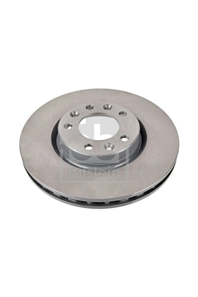 FEBI BILSTEIN Disc Frana Punte Fata Citroen C4 Grand Picasso 2/C4 Picasso 2/C...