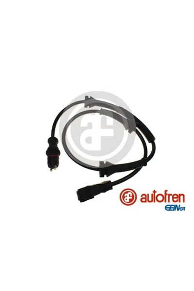 AUTOFREN SEINSA Senzor Turatie Roata Axa Fata Stanga Renault Espace 4/Laguna ...