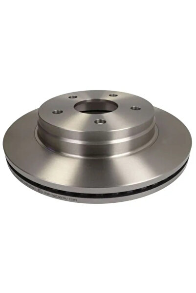 Abe Disc Frana Puntea Spate Dodge Durango/Ram 1500 Crew Cab