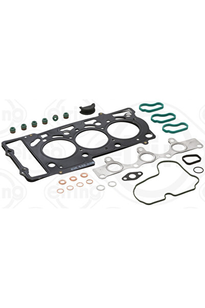 ELRING Set Garnituri Chiulasa Smart Cabrio/City-Coupe/Fortwo