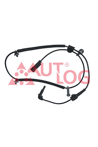 AUTLOG Senzor Turatie Roata Axa Spate Stanga Chevrolet Malibu Opel Insignia A