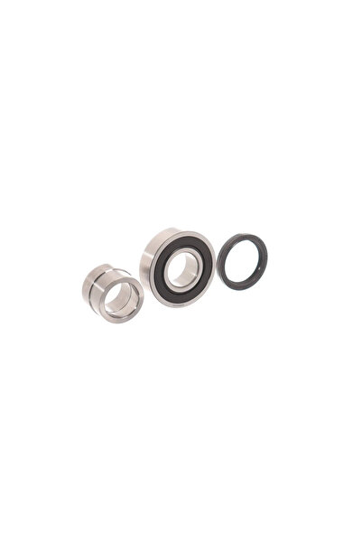 SKF Wheel bearing kit TOYOTA AVANZA (F60_) 2002-2011