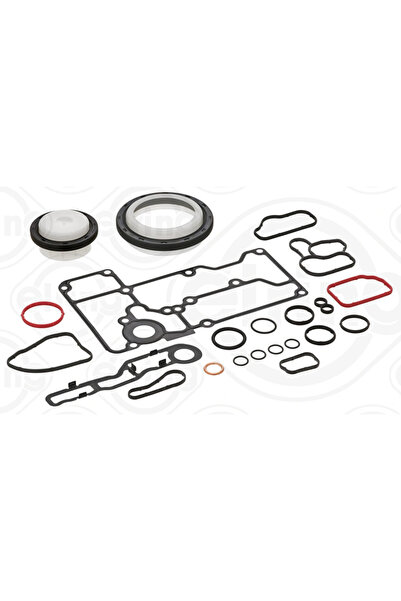 ELRING Set Garnituri Carter Audi A6 C7/A7/A8 D4