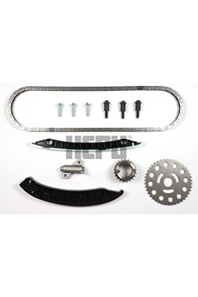 HEPU Chit Lant De Distributie Nissan 10-Trail 2/Qashqai 1 Renault Espace 4/Ko...