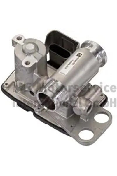 PIERBURG Clapeta Control Admisie Aer Audi A8 D5/Q7/Q8 Bentley Bentayga