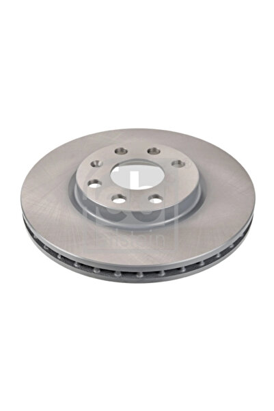 FEBI BILSTEIN Disc Frana Punte Fata Chevrolet Montana Pick-Up Opel Combo Auto...