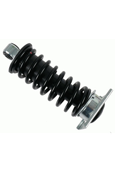 SACHS Amortizor Suspensie Cabina Mercedes-Benz Atego/Axor 1998-2004