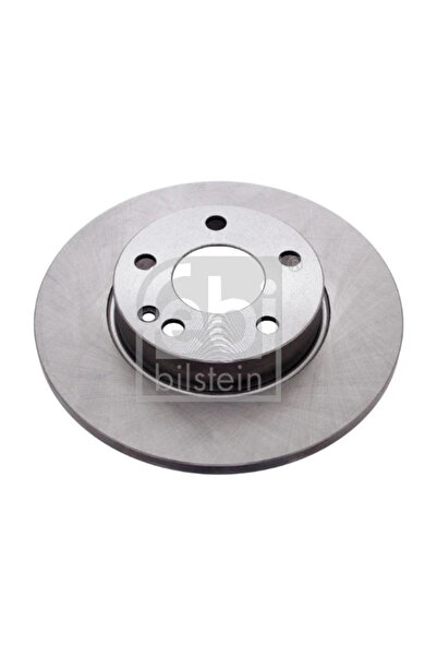 FEBI BILSTEIN Дискова спирачка на предната ос Mercedes-Benz A-класа