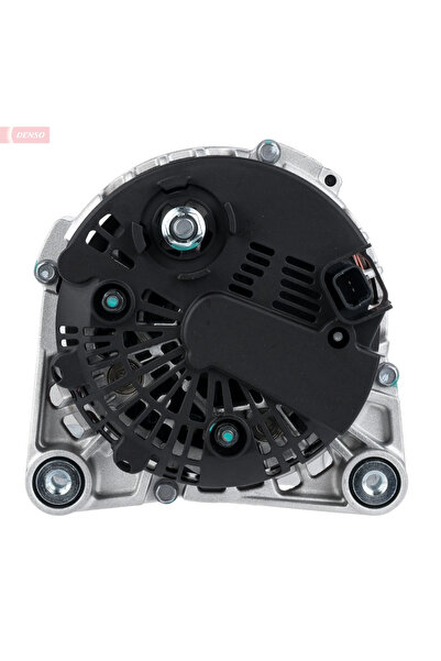 DENSO Generator / Alternator Dacia Duster/Logan/Sandero Renault Clio 2/Clio S...