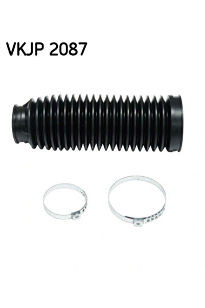 SKF Steering Bellows Assembly Alfa Romeo 147/156/166 Lancia Thesis