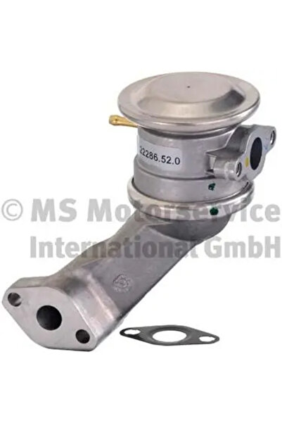 PIERBURG Supapa,Pompa Sistem Aer Secundar 7.22286.52.0 Audi A4 B8/A4 B8 Avant...