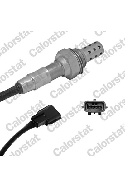 CALORSTAT by Vernet Sonda Lambda Dacia Logan/Sandero Renault Clio 2/Clio 3/Cl...
