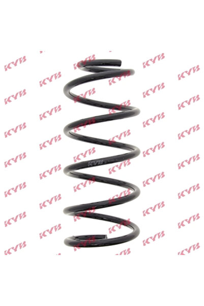 KYB Arc Spiral Punte Fata Ford Tourneo Connect/Transit Connect