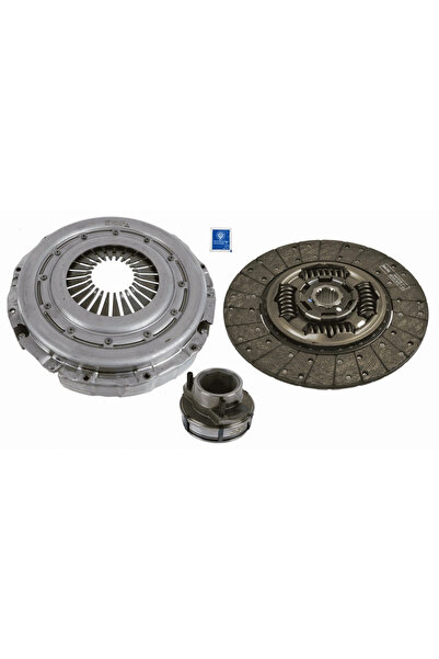 SACHS Set Ambreiaj Mercedes-Benz Atego 2/Atego 3