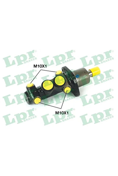 LPR Pompa Centrala Frana Vw Corrado/Golf 2/Golf 3