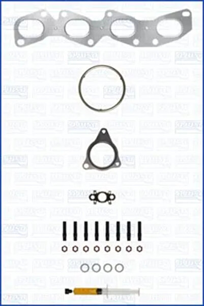 Ajusa Set Montaj Turbocompresor Alfa Romeo Giulietta Renault Clio 4 Caseta/