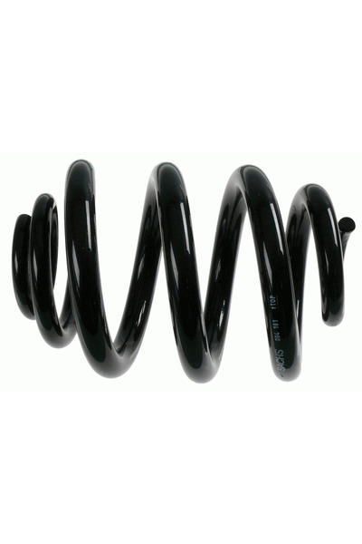 SACHS Arc Spiral Vw Multivan T6/Transporter T5 Autobuz/Transporter T5 Caroserie