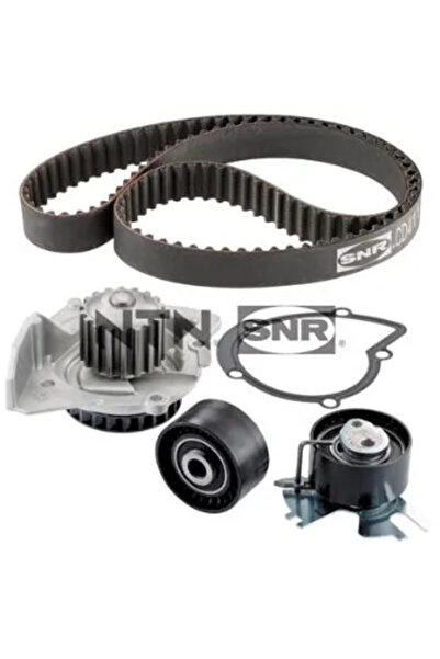 SNR Set Pompa Apa + Curea Dintata Citroen C4 2/C4 Grand Picasso 1/C4 Picasso ...