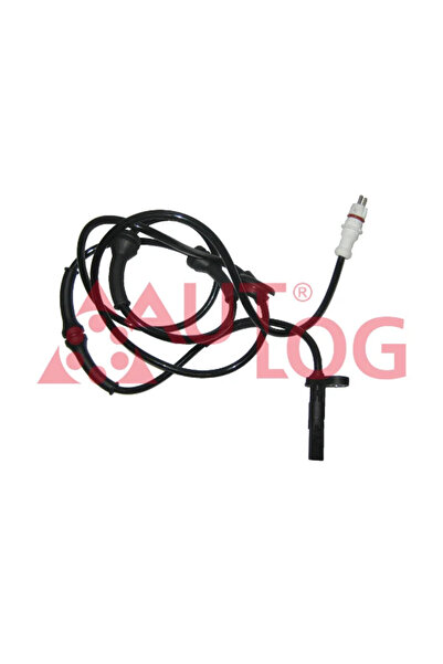 AUTLOG Senzor Turatie Roata Axa Spate Stanga Fiat Punto