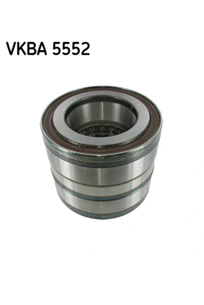 SKF Wheel bearing set MERCEDES-BENZ ATEGO 1998-2004