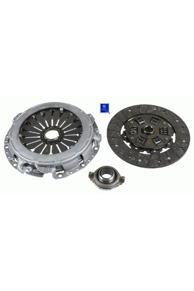 SACHS Set Ambreiaj Hyundai Getz 2003-2005