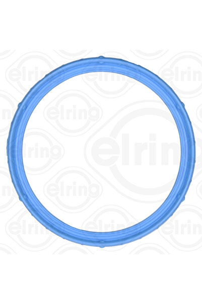 ELRING Garnitura Carcasa Galerie Admisie Carcasa Clapeta Acceleratie Chrysler...