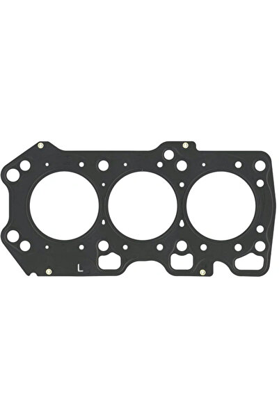 ELRING Garnitura Chiulasa Stanga Anfini MS8 Cupe/MS8 Limuzina Autozam Clef