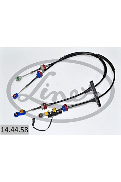 Linex Жило за ръчна скоростна кутия ляво Fiat Doblo Cargo/Doblo Bus/Doblo Pla...