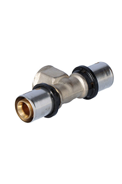 Other PURMO CLEVERFIT tee with internal thread 20x12 GWx20