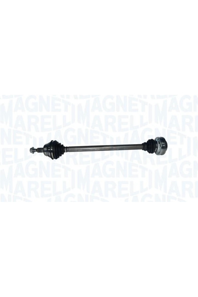 MAGNETI MARELLI Planetara Axa Fata Dreapta Audi A3 Seat Leon/Toledo 2