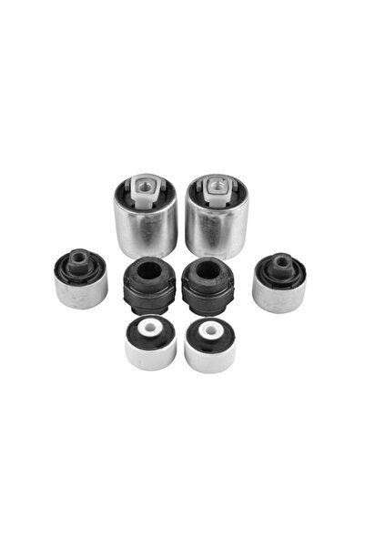 TEDGUM Set Reparatie Suspensie Punte Fata Audi A4 B5/A4 B6 Skoda Superb 1