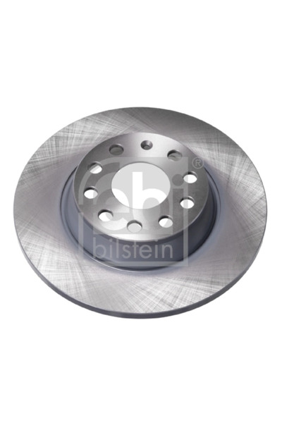 FEBI BILSTEIN Disc Frana Puntea Spate Audi A3 Seat Leon/Toledo 3