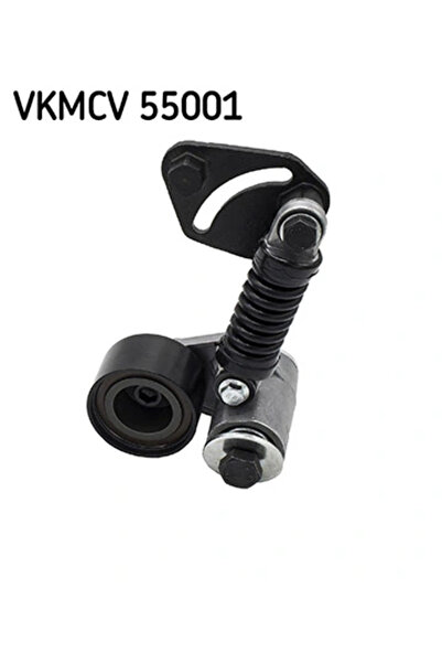 SKF Timing belt tensioner MAN E2000 2000-2005