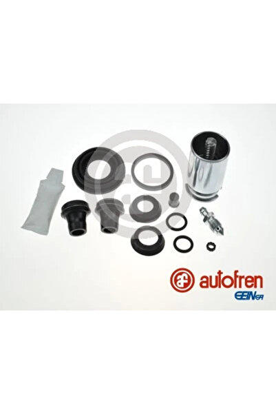 AUTOFREN SEINSA Set Reparatie Etrier Puntea Spate Opel Astra G/Zafira A Micro...