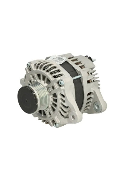 STARDAX Generator / Alternator Nissan Micra 4/Note