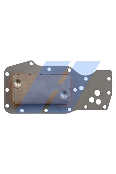 HIGHWAY AUTOMOTIVE Radiator Ulei Ulei Motor Daf Lf 45/Lf 55 Iveco Eurocargo 1...