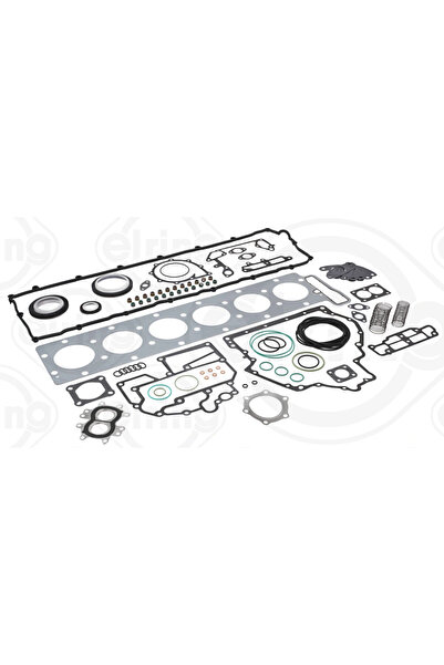 ELRING Set Garnituri Complet Motor Man Tga/Tgs 1/Tgx 1