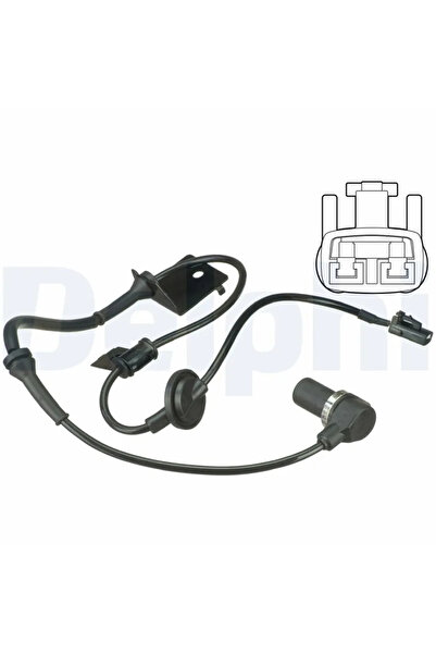 DELPHİ Senzor Turatie Roata Hyundai Santa Fe 1