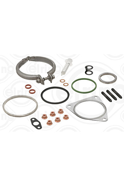 ELRING Set Montaj Turbocompresor Volvo S60 2/S90 2/V40