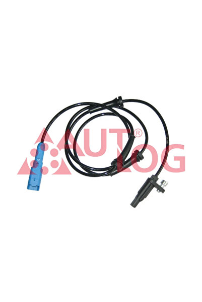 AUTLOG Front Axle Wheel Speed ​​Sensor Peugeot 508 1 2010-2018