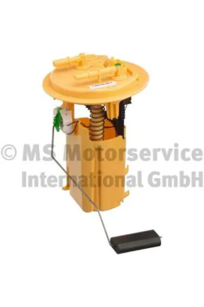PIERBURG Senzor Rezervor Combustibil Citroen C4 1/C4 Cupe Peugeot 307/308 1/3...