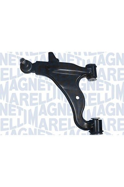 MAGNETI MARELLI Brat Suspensie Roata Axa Fata Stanga Toyota Hilux 2 Suv/Hilux...