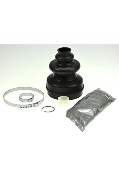 SPIDAN Възел на задвижващия вал Citroen C8/Evasion Microbus/Jumpy 1 Peugeot 8...